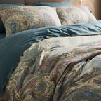 Royal Heirloom Duvet Cover Set