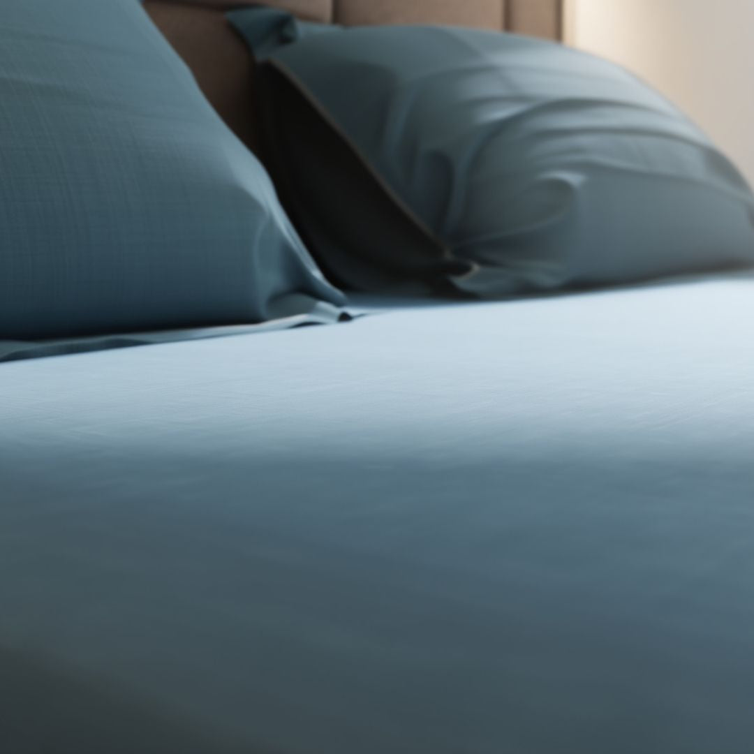 Royal Heirloom Cotton Bedding Set