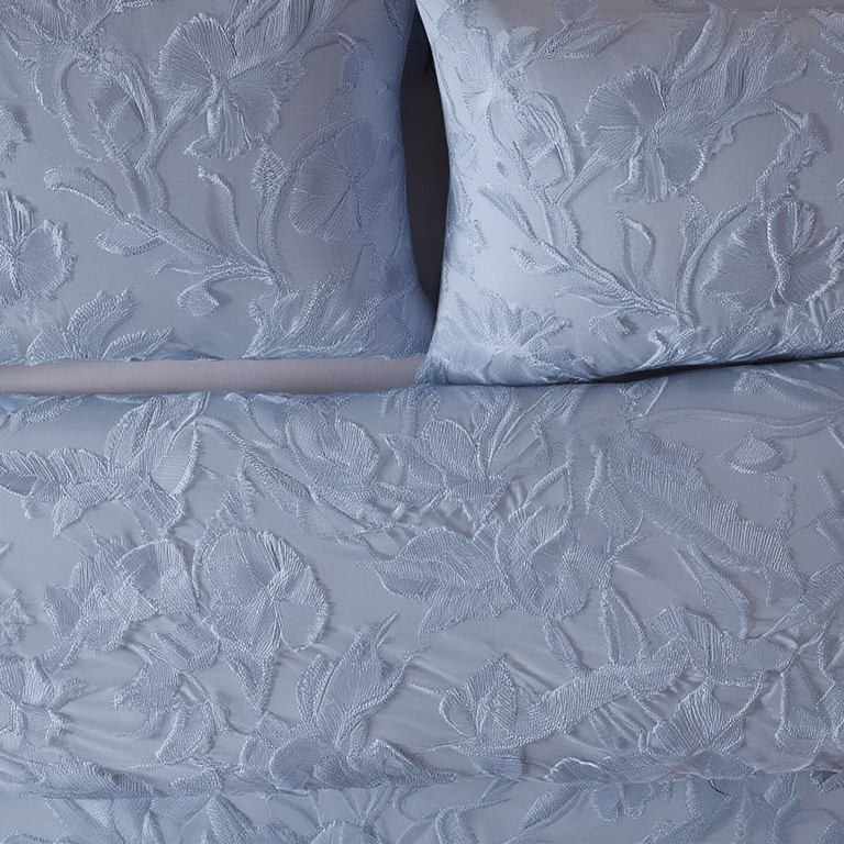 Powder Petal Duvet cover Set
