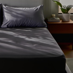 Autumn Fern Cotton Bedding Set