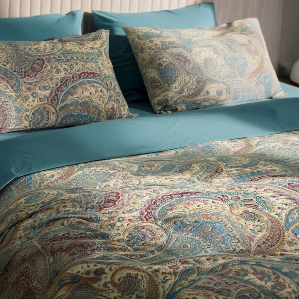 Royal Heirloom Duvet Cover Set
