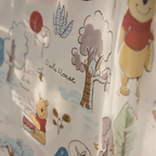 Winnie The Pooh Cotton Bedding Set