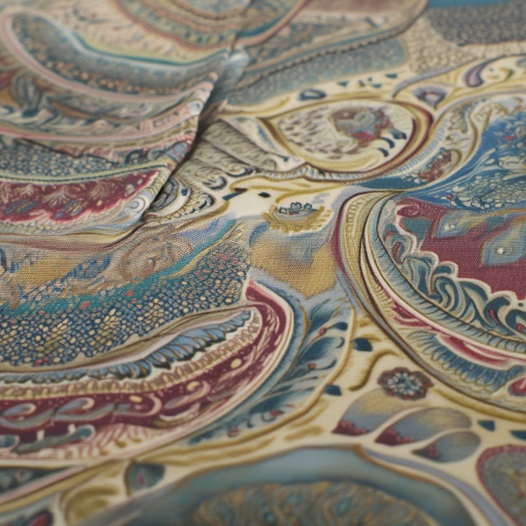 Royal Heirloom Duvet Cover Set