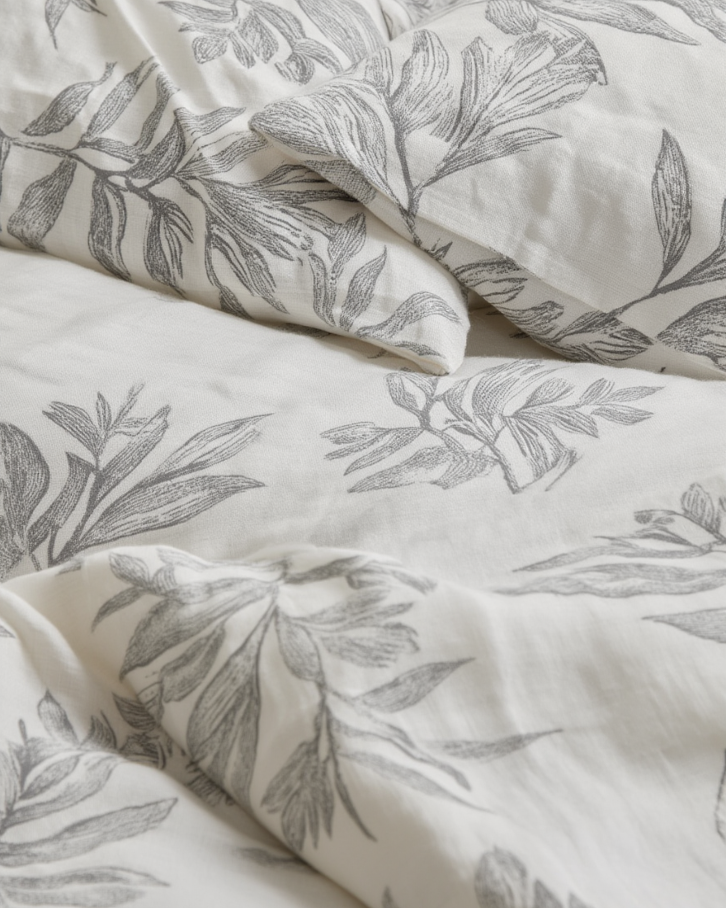 Fern Duvet Cover Set