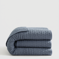 Mist quilt