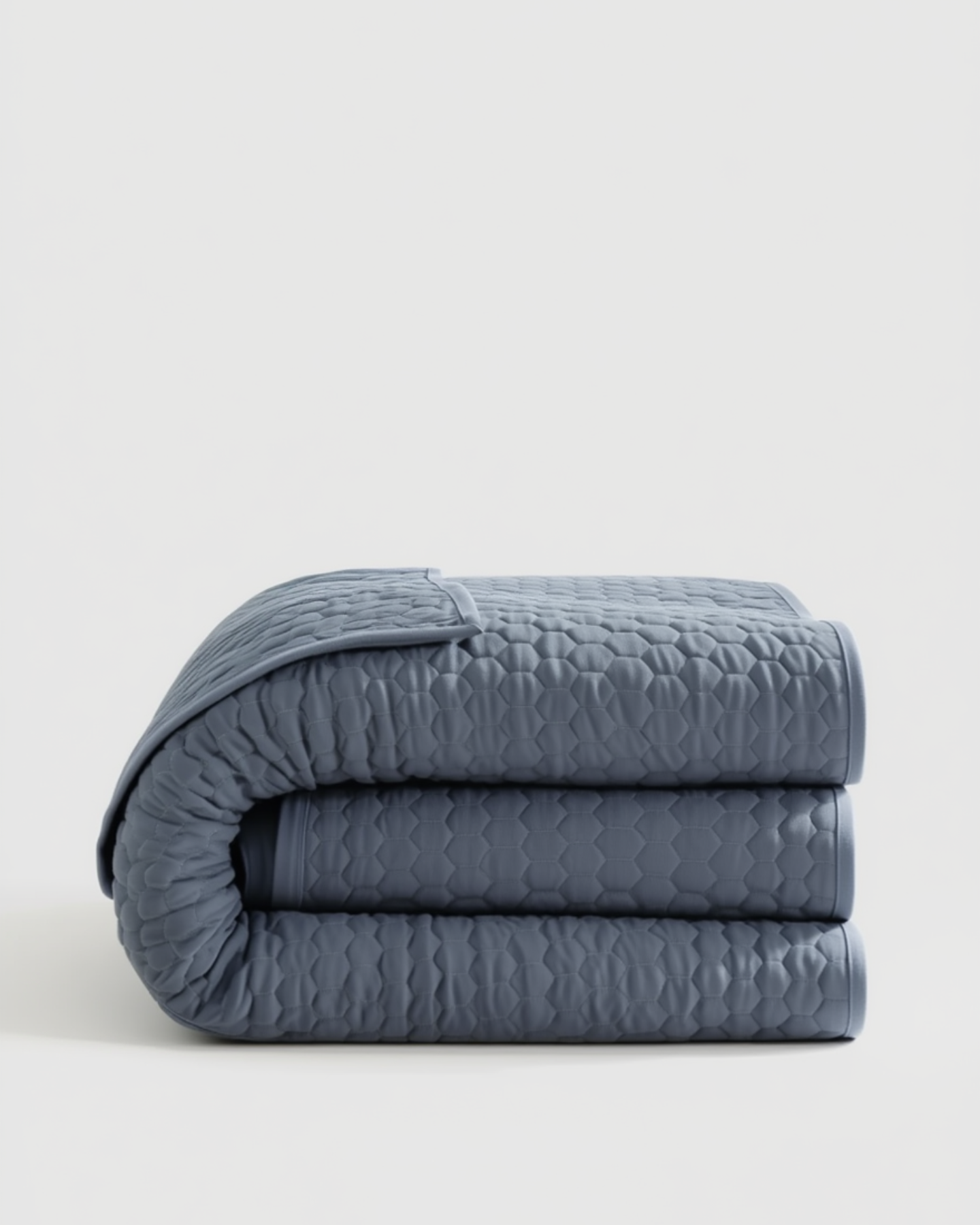 Mist quilt