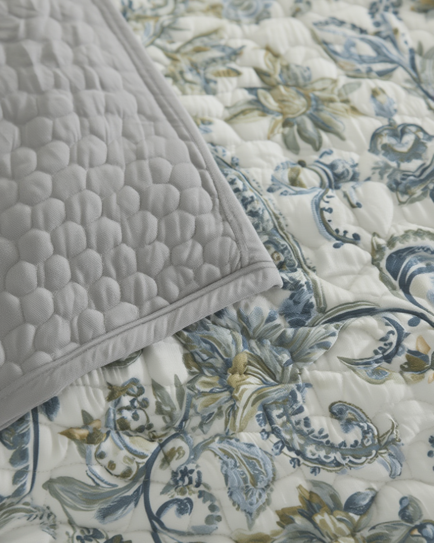 Botanica Quilt