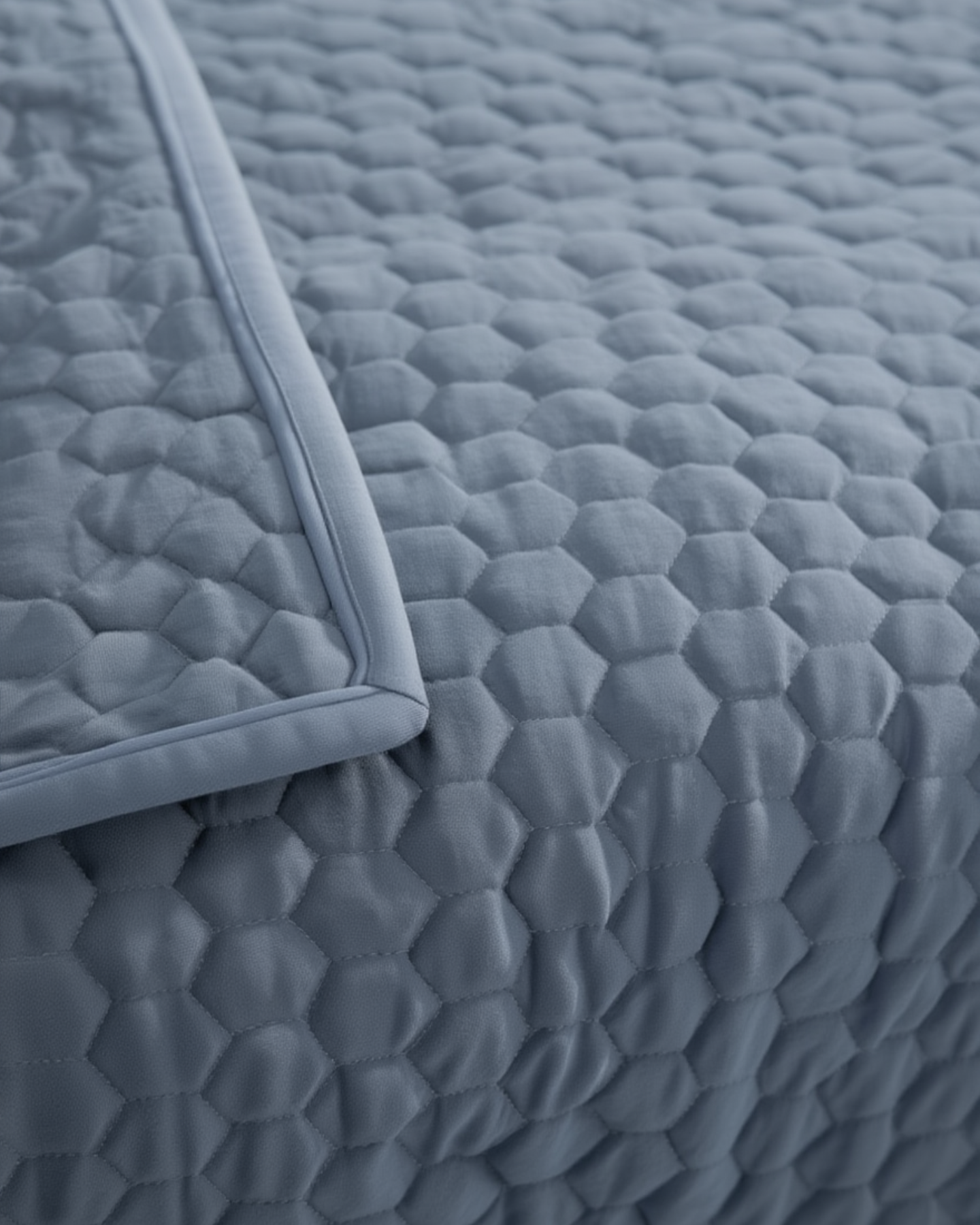 Mist quilt