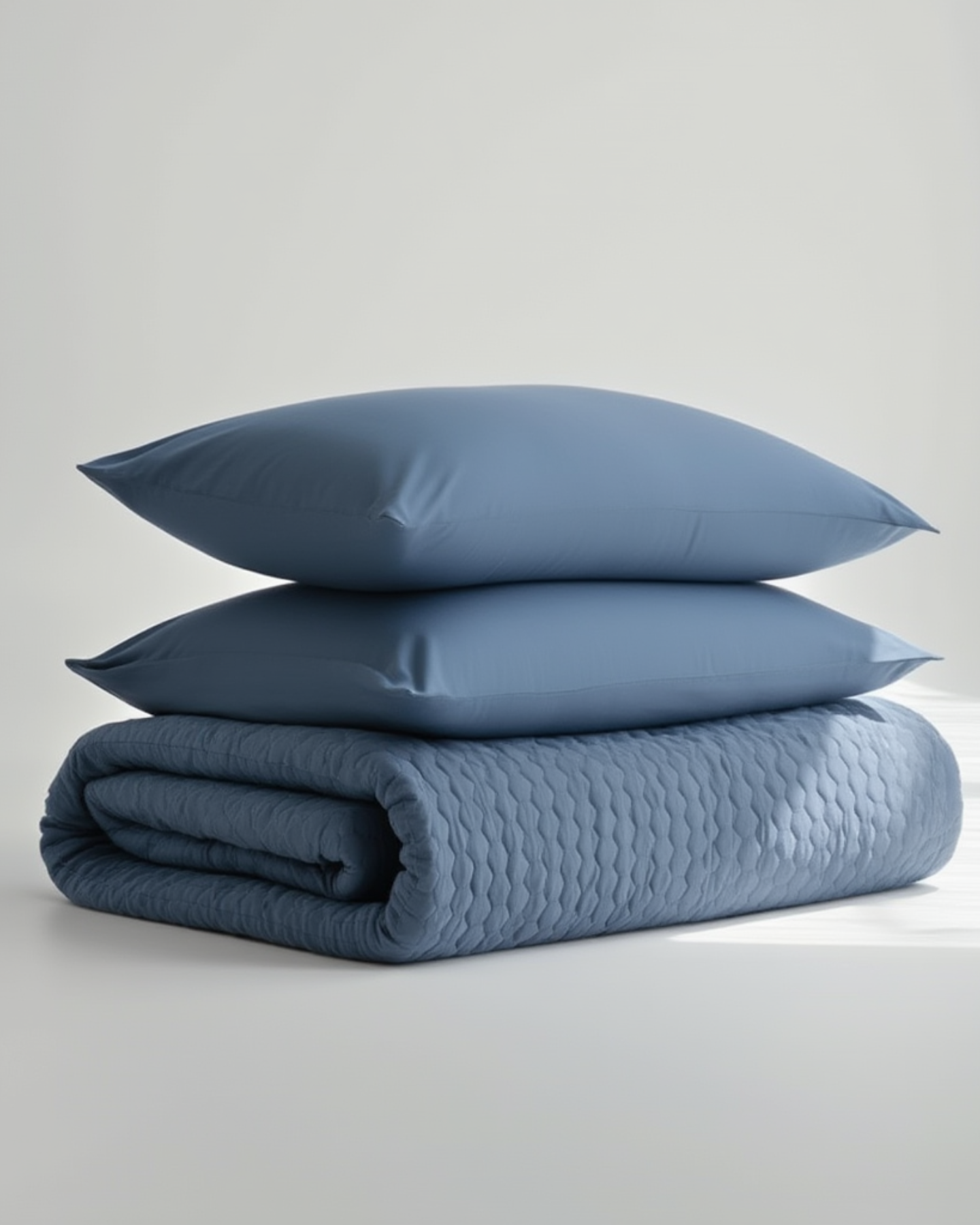 Mist Quilt Set