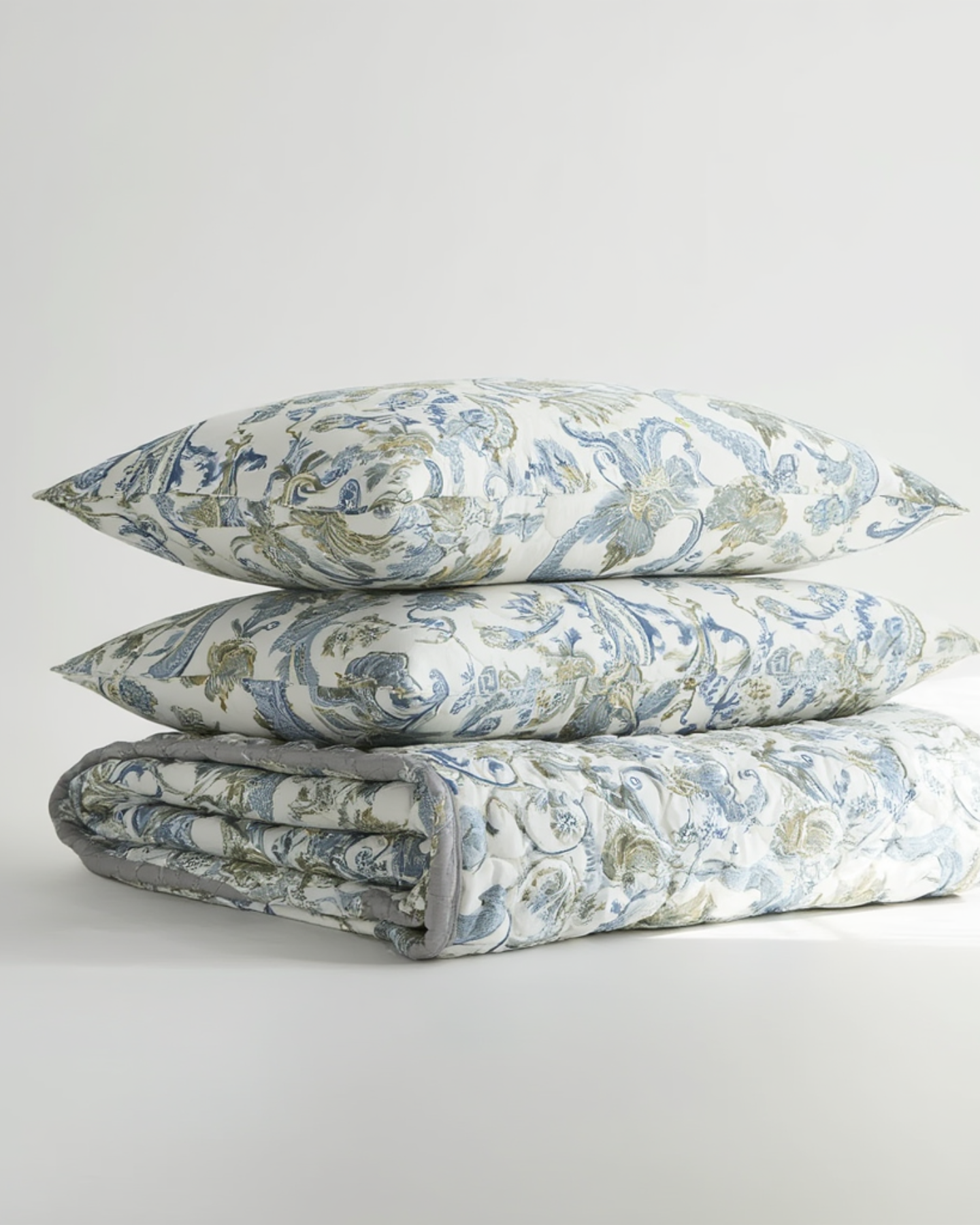 Botanica Quilt Set