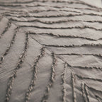 Noir Éclat Duvet Cover Set