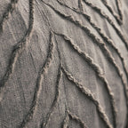 Noir Éclat Duvet Cover Set