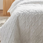 Pearl Dune Duvet Cover Set