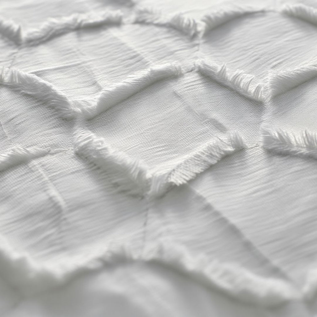 Pearl Dune Duvet Cover Set