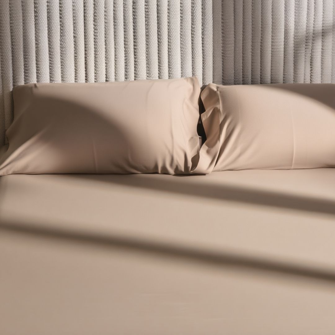 Eden Bloom Cotton Bedding Set