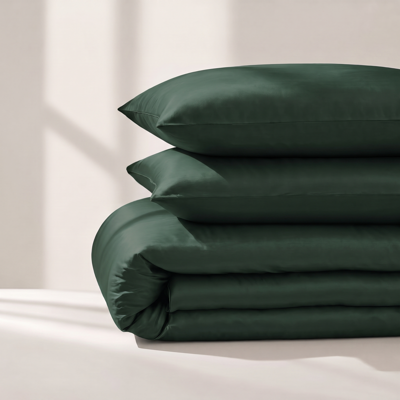 Forest Duvet Cover Set