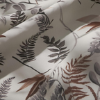Autumn Fern Cotton Bedding Set
