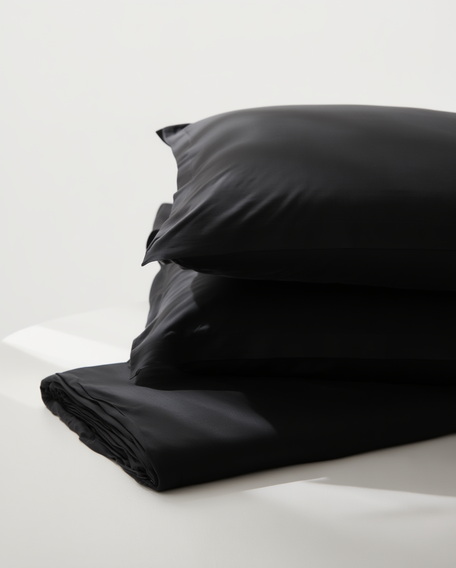 Charcoal Sheet Set