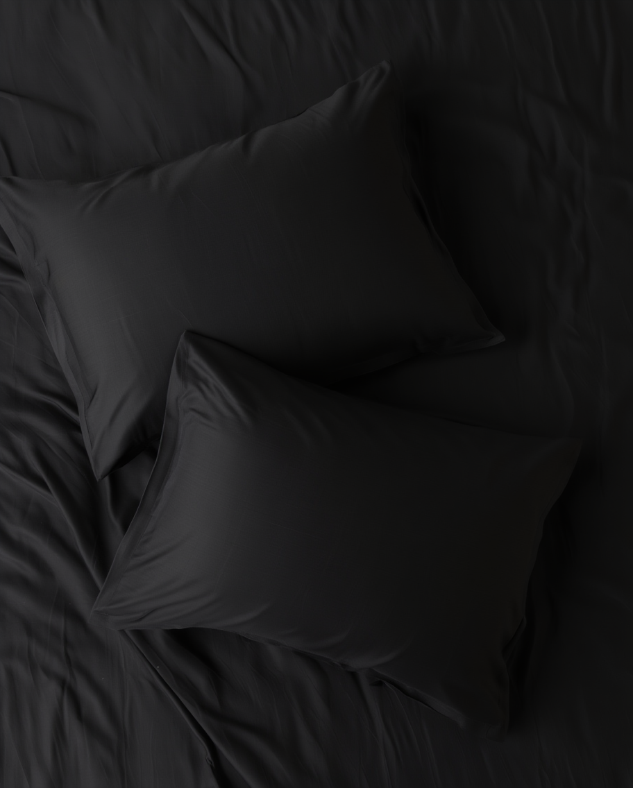 Charcoal Sheet Set