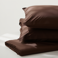 Mocha Sheet Set