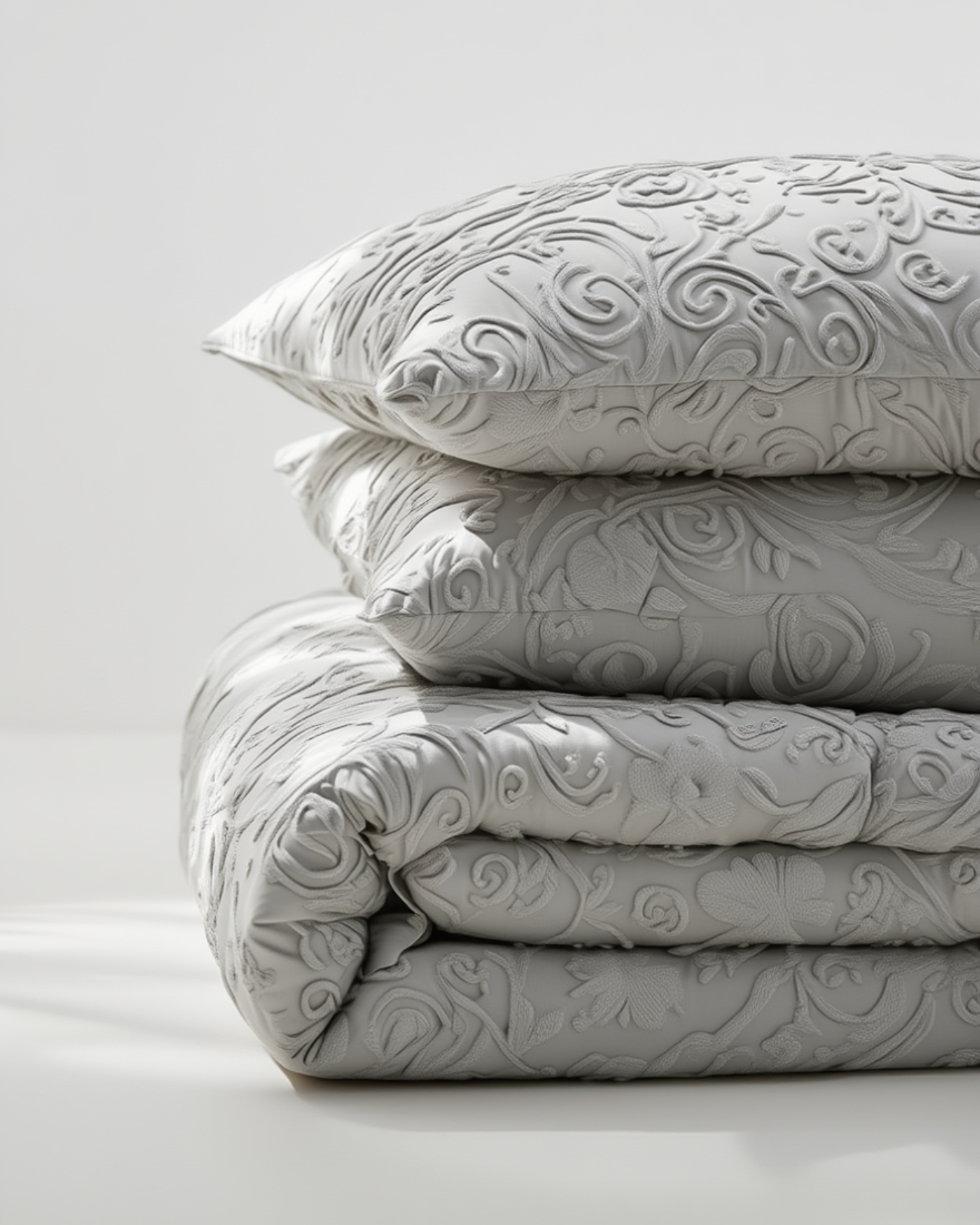 Lunar Duvet cover Set