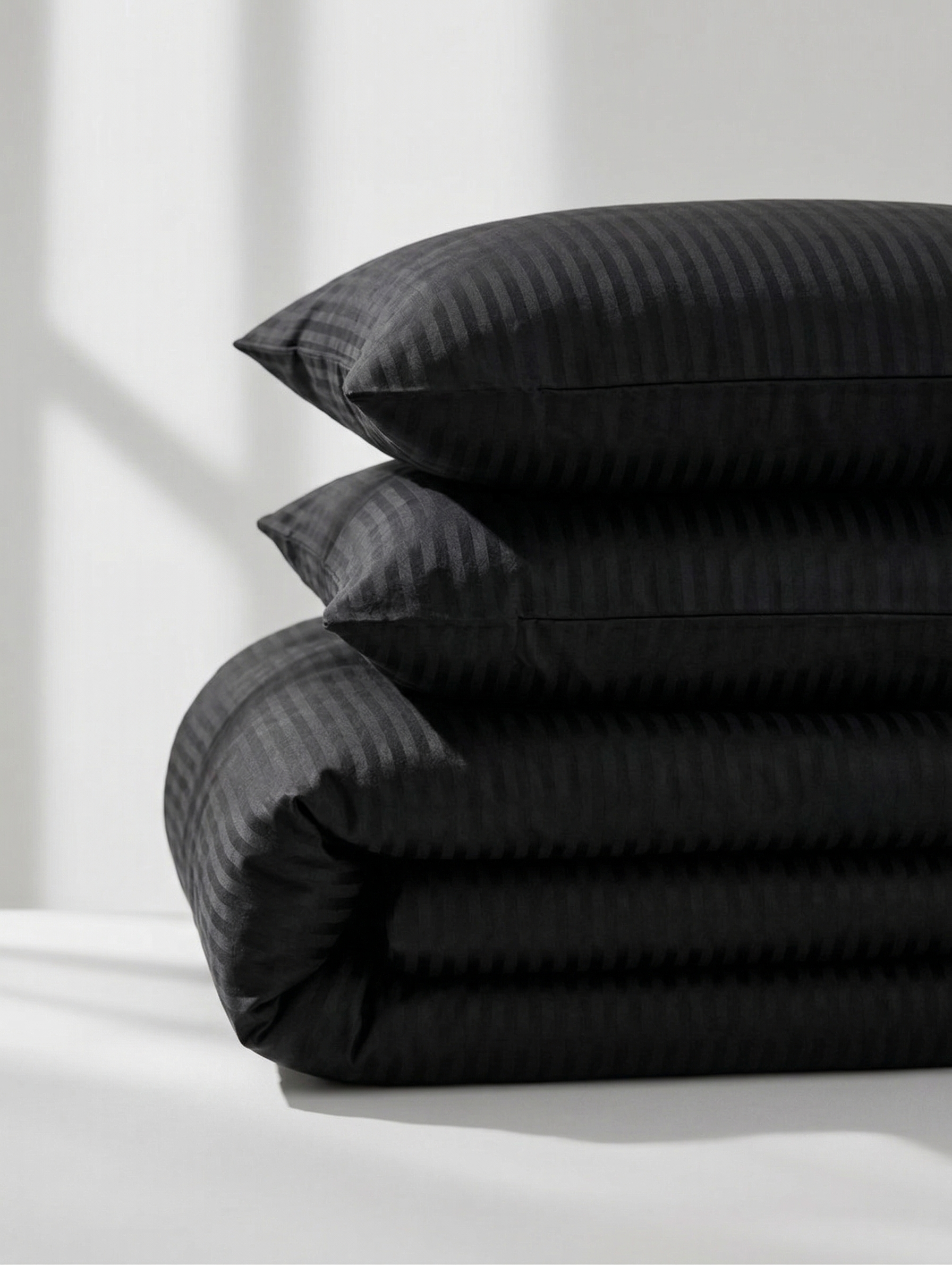 Eclipse Duvet Cover Set