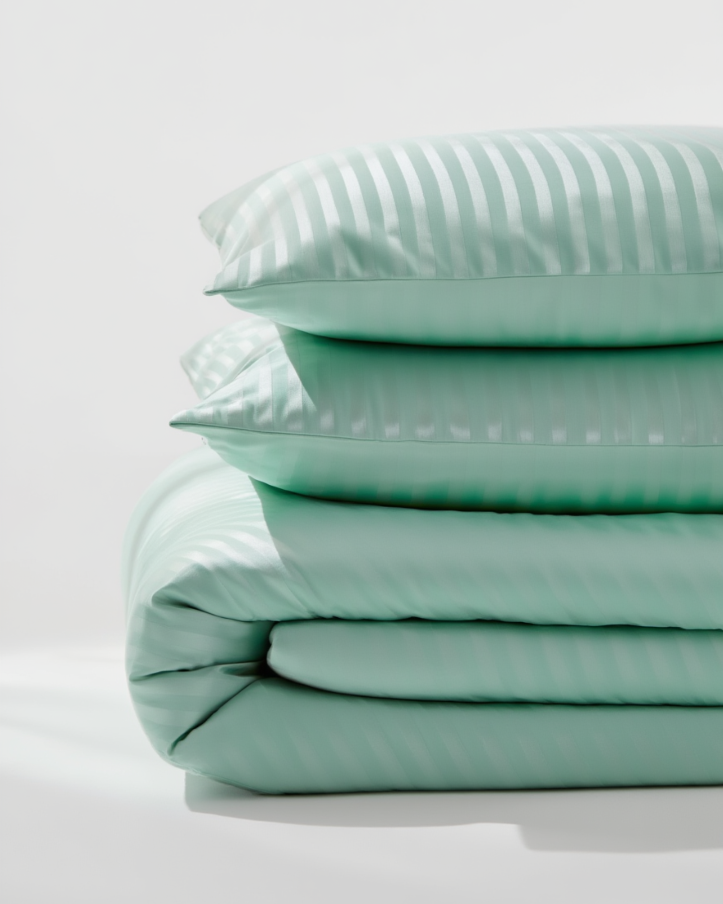 Frost Duvet Cover Set