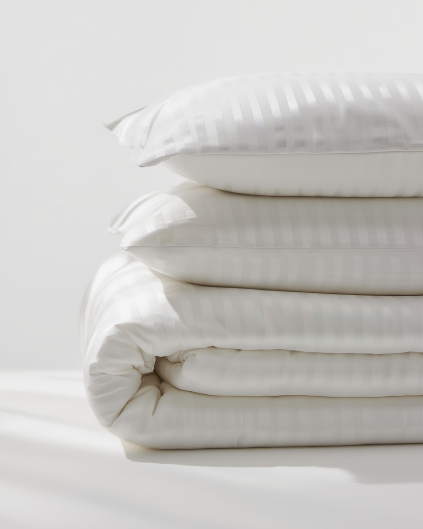 Lux Duvet Cover Set