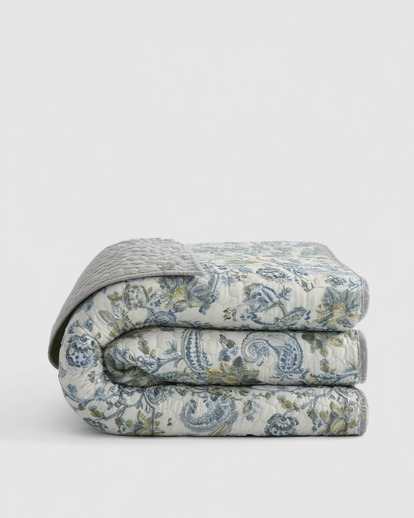 Botanica Quilt