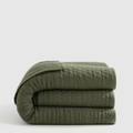 Olivine quilt