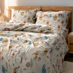 Winnie The Pooh Duvet Cover Set