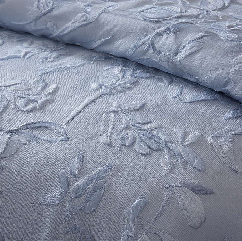 Powder Petal Duvet cover Set