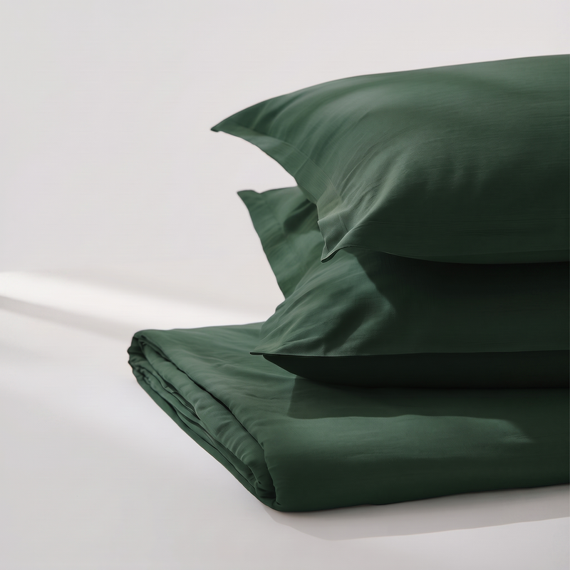 Forest Sheet Set