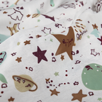 Starry Dreams Duvet Cover Set