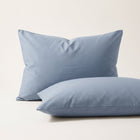 Plain Colour Pillowcases