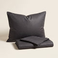 Stripe Pillowcases