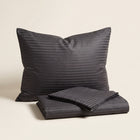 Stripe Pillowcases