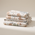 Savanna Sheet Set