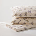 Lavender Sheet Set