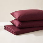 Velvet Sheet Set