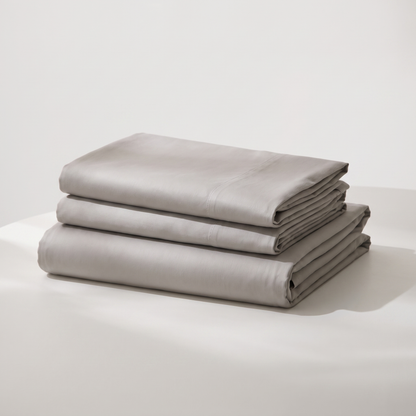 Stone Sheet Set, folded stack