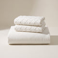 Pearl Duvet Cover Set