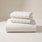 Pearl Duvet Cover Set