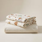 Galaxy Duvet Cover Set