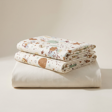 Galaxy Duvet Cover Set