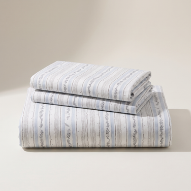 Iris Duvet Cover Set