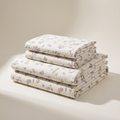 Lavender Duvet Cover Set