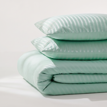 Frost Duvet Cover Set