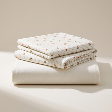 Blossom Sheet Set