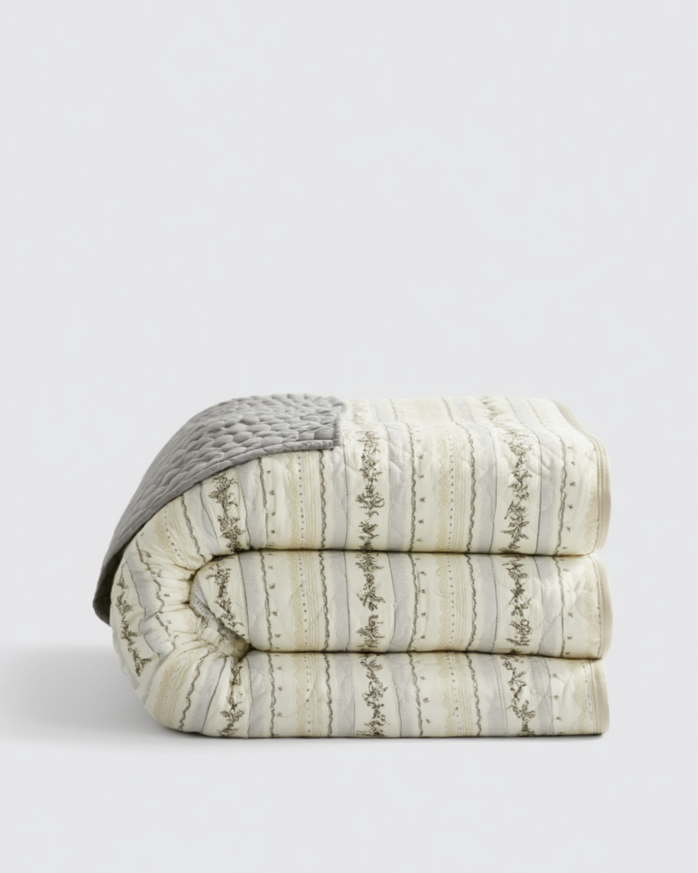 Linea quilt